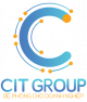 Công Ty TNHH Giải Pháp Công Nghệ CIT