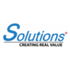 Công Ty TNHH Xây Dựng Solutions